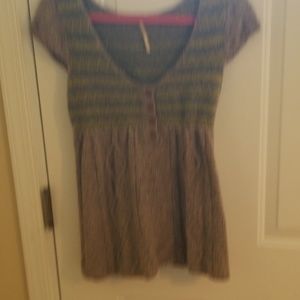 Free People top
